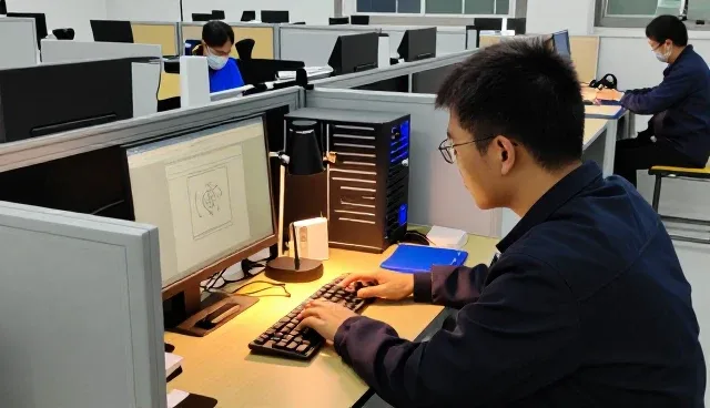 成果转化服务功能特点说明