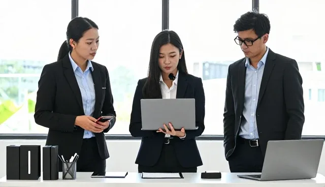 合同条款在技术咨询服务中的关键作用与应用场景分析